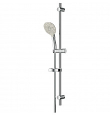 Душевой гарнитур AM.PM Spirit V2.0 F0170A000 Хром