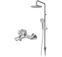 Душевая система AM.PM Sunny F40885C14 Хром