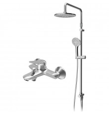 Душевая система AM.PM Sunny F40885C14 Хром