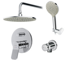 Душевая система AM.PM X-Joy FB85A1RH10 Хром