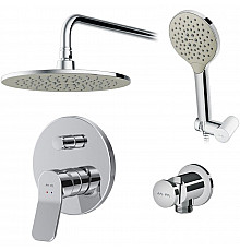 Душевая система AM.PM X-Joy FB85A1RH10 Хром