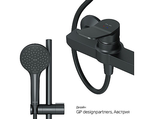 Santeh-Crystal.ru: Душевая система AM.PM X-Joy F42885A24 Черная Заказать Душевая система AM.PM X-Joy F42885A24 Черная в магазине сантехники Santeh-Crystal.ru