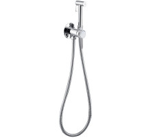 Гигиенический душ со смесителем Allen Brau Priority 5.31029-00 Хром