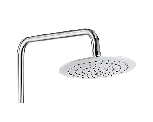 Santeh-Crystal.ru: Душевая система Aquanet Arctic AF520-72-R-CW Хром Белый Заказать Душевая система Aquanet Arctic AF520-72-R-CW Хром Белый в магазине сантехники Santeh-Crystal.ru
