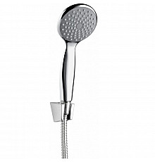 Душевой гарнитур Aquanet Cet1 AF000-06C 246852 Хром