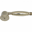 Ручной душ Aquanet Classic ARB07 202246 Золото Ручной душ Aquanet Classic ARB07 202246 Золото