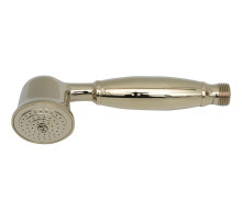 Ручной душ Aquanet Classic ARB07 202246 Золото