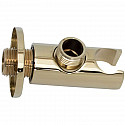 Шланговое подключение Aquanet Classic ARY3010 202251 Золото Шланговое подключение Aquanet Classic ARY3010 202251 Золото