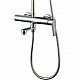 Купить Душевая система Aquanet Logic AF320-72-R-C Хром в магазине сантехники Santeh-Crystal.ru