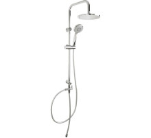 Душевая система Aquanet Passion R 212270 Хром