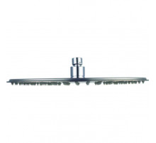 Верхний душ Aquanet Passion AF301-84-OS Хром