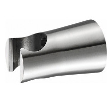 Держатель ручного душа Aquanet Round AF210-93R-S 245421 Сатин