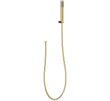 Душевой гарнитур BelBagno Uno UNO-DFS-ORO Золото
