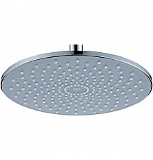 Верхний душ Berges Nardis R 072003 Хром сильвер
