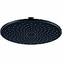 Верхний душ Berges Nardis R Black 072004 Черный матовый Верхний душ Berges Nardis R Black 072004 Черный матовый
