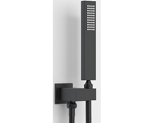 Santeh-Crystal.ru: Душевая система Berges Nardis 2S Black 071002 Черная матовая Заказать Душевая система Berges Nardis 2S Black 071002 Черная матовая в магазине сантехники Santeh-Crystal.ru