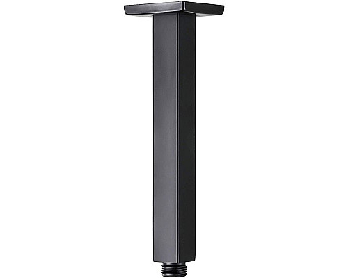 Santeh-Crystal.ru: Кронштейн для верхнего душа Berges Ventas S Black 074012 Черный матовый Приобрести Кронштейн для верхнего душа Berges Ventas S Black 074012 Черный матовый в магазине сантехники Santeh-Crystal.ru