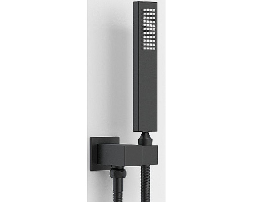 Santeh-Crystal.ru: Душевая система Berges Ventas 2S Black 073002 Черная матовая Купить Душевая система Berges Ventas 2S Black 073002 Черная матовая в магазине сантехники Santeh-Crystal.ru