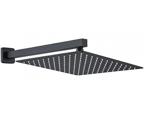 Santeh-Crystal.ru: Душевая система Berges Ventas 2S Black 073002 Черная матовая Купить Душевая система Berges Ventas 2S Black 073002 Черная матовая в магазине сантехники Santeh-Crystal.ru