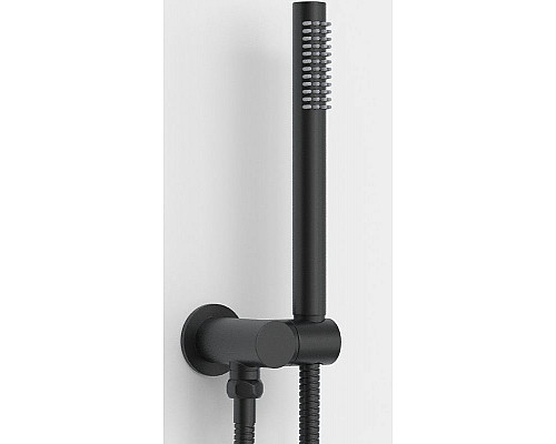 Santeh-Crystal.ru: Душевая система Berges Ventas 2R Black 073004 Черная матовая Купить Душевая система Berges Ventas 2R Black 073004 Черная матовая в магазине сантехники Santeh-Crystal.ru