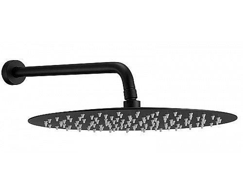 Santeh-Crystal.ru: Душевая система Berges Ventas 2R Black 073004 Черная матовая Купить Душевая система Berges Ventas 2R Black 073004 Черная матовая в магазине сантехники Santeh-Crystal.ru