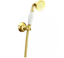 Душевой гарнитур Boheme Imperiale 408 Золото