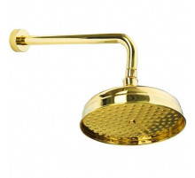 Верхний душ Boheme Imperiale 411 Золото