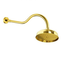 Верхний душ Boheme Imperiale 414 Золото