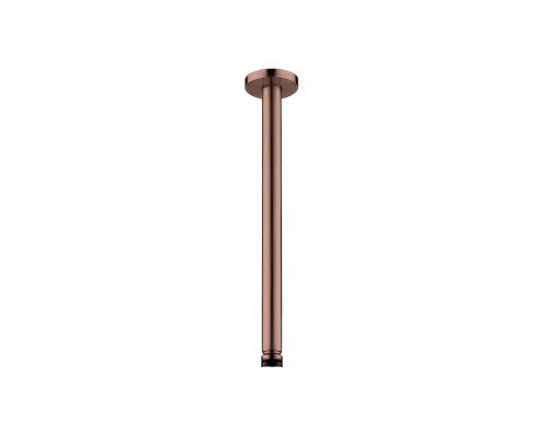 Кронштейн для верхнего душа Boheme Uno 629-UNO-CB цвет Брашированная медь
