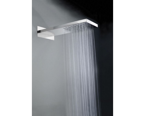 Заказать Душевая панель Bossini I00575.030 Хром в магазине сантехники Santeh-Crystal.ru