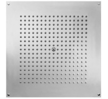 Верхний душ Bossini H38459.030 Хром