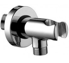 Держатель для душа Bossini C12000.030 Хром