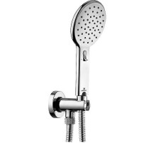 Душевой гарнитур Bossini Agua Life C12004C.030 Хром