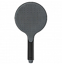 Ручной душ Bossini Apice B00900.073 Черный матовый