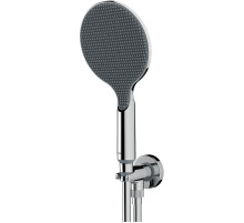 Душевой гарнитур Bossini Apice CE3002C.030 Хром