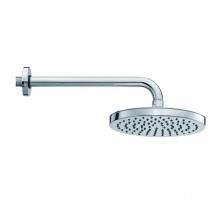 Верхний душ Bossini Elios H19412G.030 Хром