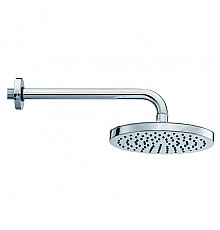 Верхний душ Bossini Elios H19412G.030 Хром