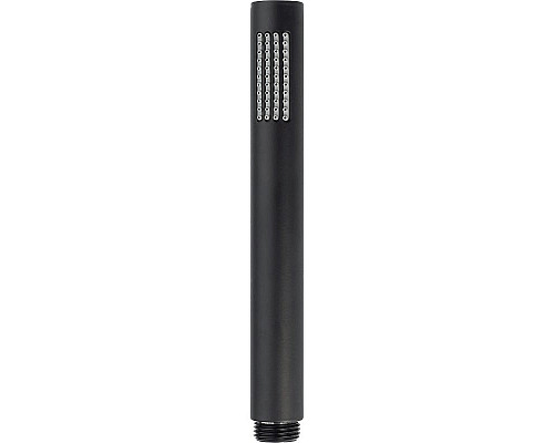 Santeh-Crystal.ru: Ручной душ Bossini Slim Rain B00253.073 Черный матовый Приобрести Ручной душ Bossini Slim Rain B00253.073 Черный матовый в магазине сантехники Santeh-Crystal.ru
