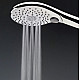 Купить Душевой гарнитур Bossini Syncronia C12033.021 Золото в магазине сантехники Santeh-Crystal.ru