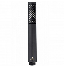 Ручной душ Bossini Zen B00250.073 Черный