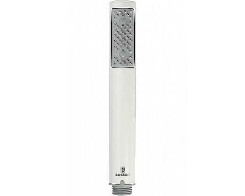 Santeh-Crystal.ru: Душевой гарнитур Bossini Zen C12002C.045 Белый матовый Приобрести Душевой гарнитур Bossini Zen C12002C.045 Белый матовый в магазине сантехники Santeh-Crystal.ru