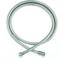 Душевой шланг Bravat P7234CP-1-RUS Хром