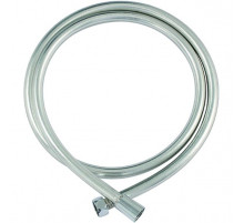 Душевой шланг Bravat P7231N-1-RUS Хром