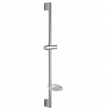 Душевая штанга Bravat D141C Хром