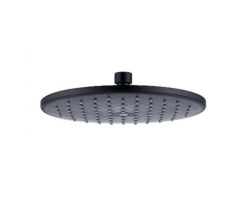 Santeh-Crystal.ru: Верхний душ Bravat Built-in P70253BW-ENG Черный матовый Купить Верхний душ Bravat Built-in P70253BW-ENG Черный матовый в магазине сантехники Santeh-Crystal.ru