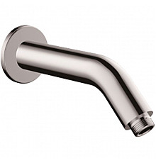 Кронштейн для верхнего душа Bravat Built-in D312C-RUS Хром