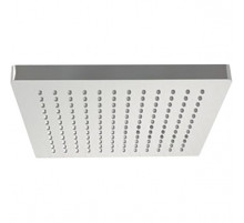 Верхний душ Bravat Built-in P7078C-RUS Хром