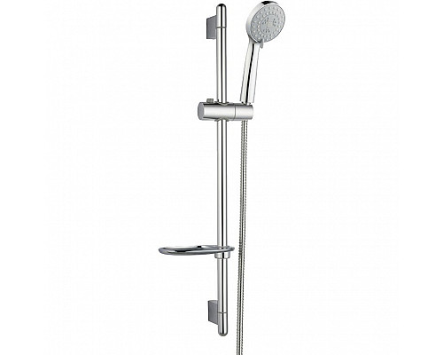 Santeh-Crystal.ru: Душевой гарнитур Bravat Eco D152CP-1A-RUS Хром Заказать Душевой гарнитур Bravat Eco D152CP-1A-RUS Хром в магазине сантехники Santeh-Crystal.ru