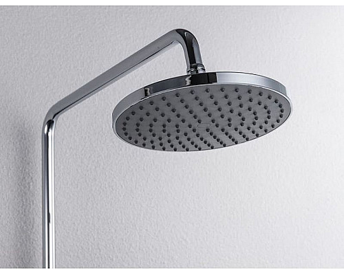 Santeh-Crystal.ru: Душевая система Bravat Opal C F6125183CP-A1-RUS Хром Заказать Душевая система Bravat Opal C F6125183CP-A1-RUS Хром в магазине сантехники Santeh-Crystal.ru