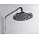 Заказать Душевая система Bravat Opal C F6125183CP-A1-RUS Хром в магазине сантехники Santeh-Crystal.ru